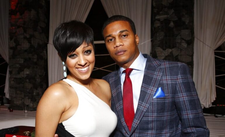 Tia Mowry Embraces Women-Only Tea App Despite Major Data Leak