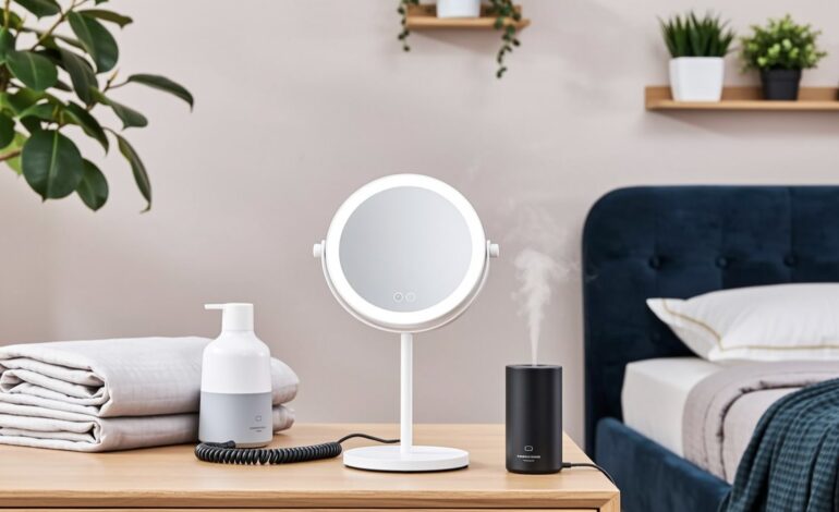 TikTok’s Viral Bedroom Must-Haves That Convince You to Spend Again (And Again