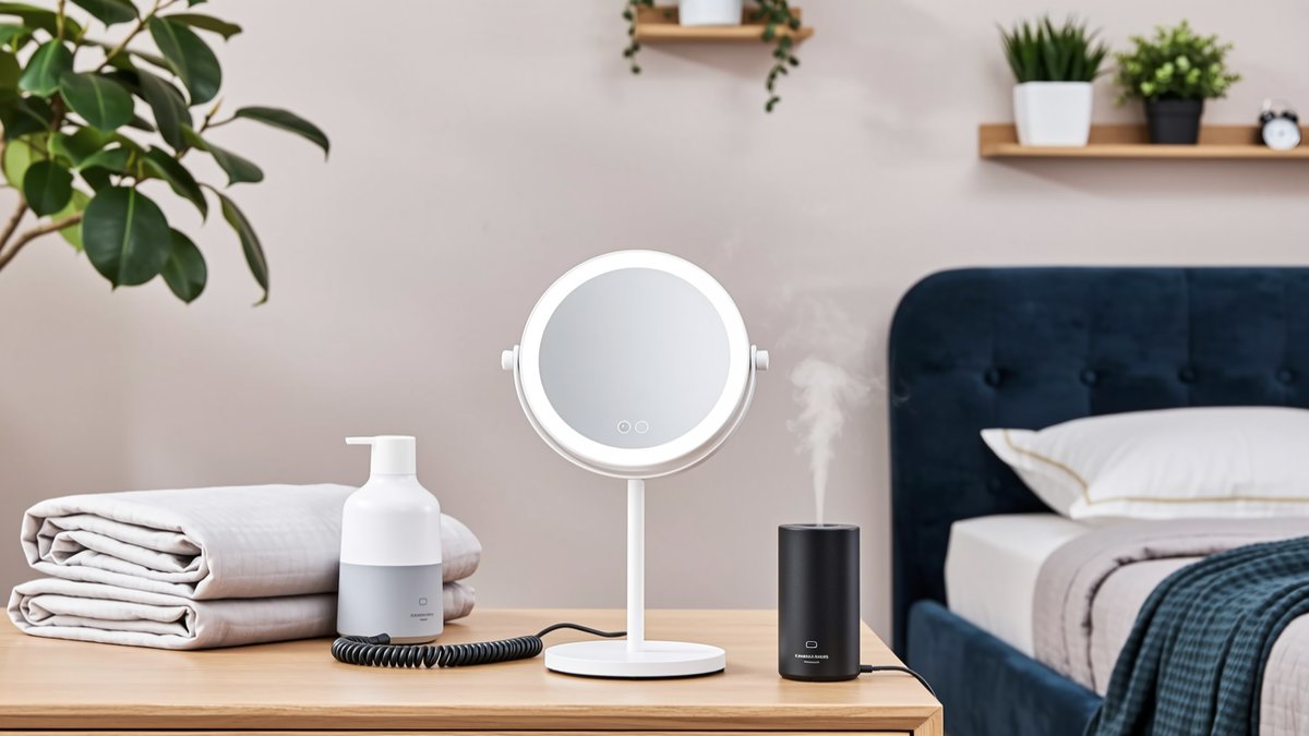 TikTok’s Viral Bedroom Must-Haves That Convince You to Spend Again (And Again