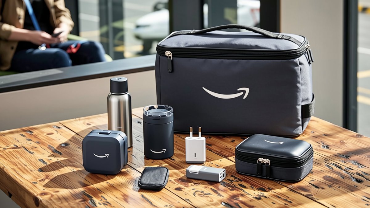 TikTok’s Viral Travel Hacks: Amazon Essentials That Are Revolutionizing the Way We Pack