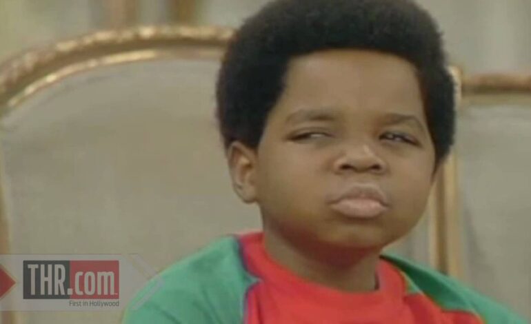 Todd Bridges Alleges Gary Coleman’s Dad Tried to Get Him Axed from Diff’rent Strokes