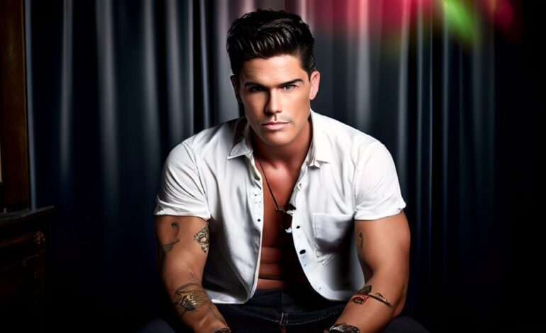 Tom Sandoval’s AGT Disaster: Simon Cowell Slams Jazz-Rock Take on “Blinding Lights
