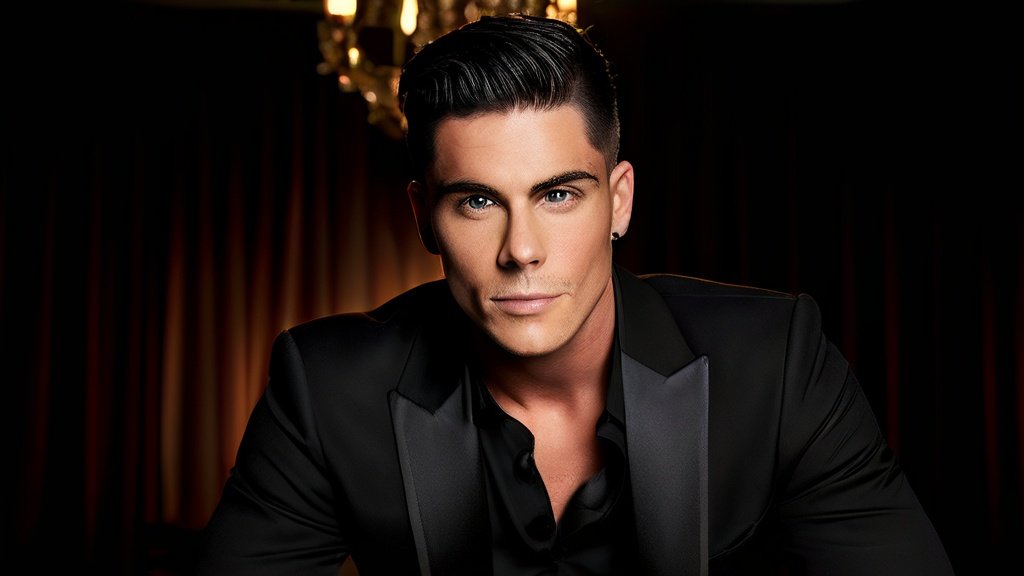 Tom Sandoval’s AGT Meltdown: “I Was Flying Blind” After Buzzer from Simon Cowell