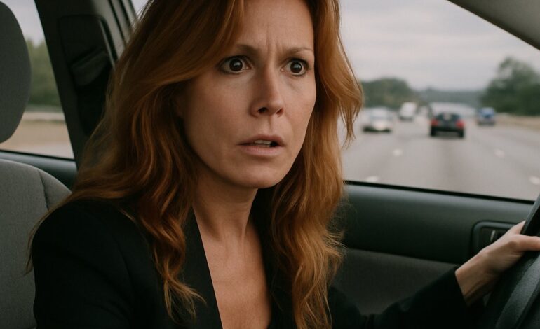 Tracey Bregman says fans tried to run her off freeway after early Young and the Restless bully plot