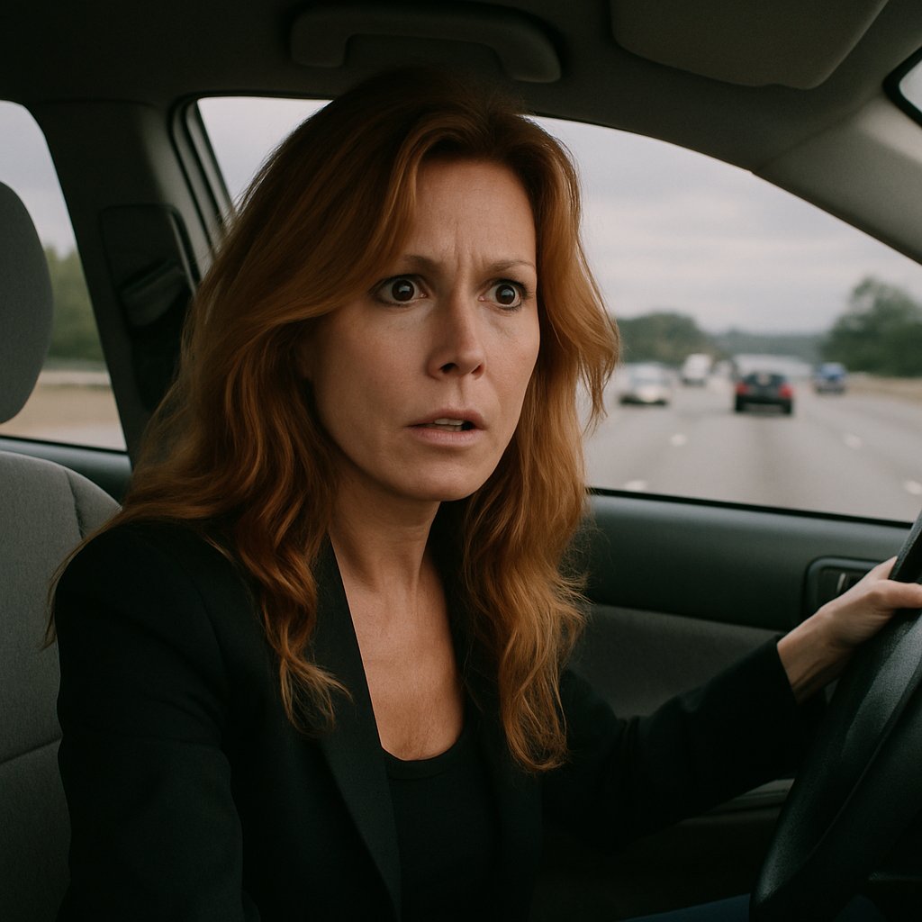 Tracey Bregman says fans tried to run her off freeway after early Young and the Restless bully plot