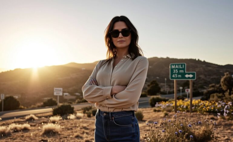 Tragedy and Triumph: Caitlyn Jenner Opens Up About the Loss That Changed Everything