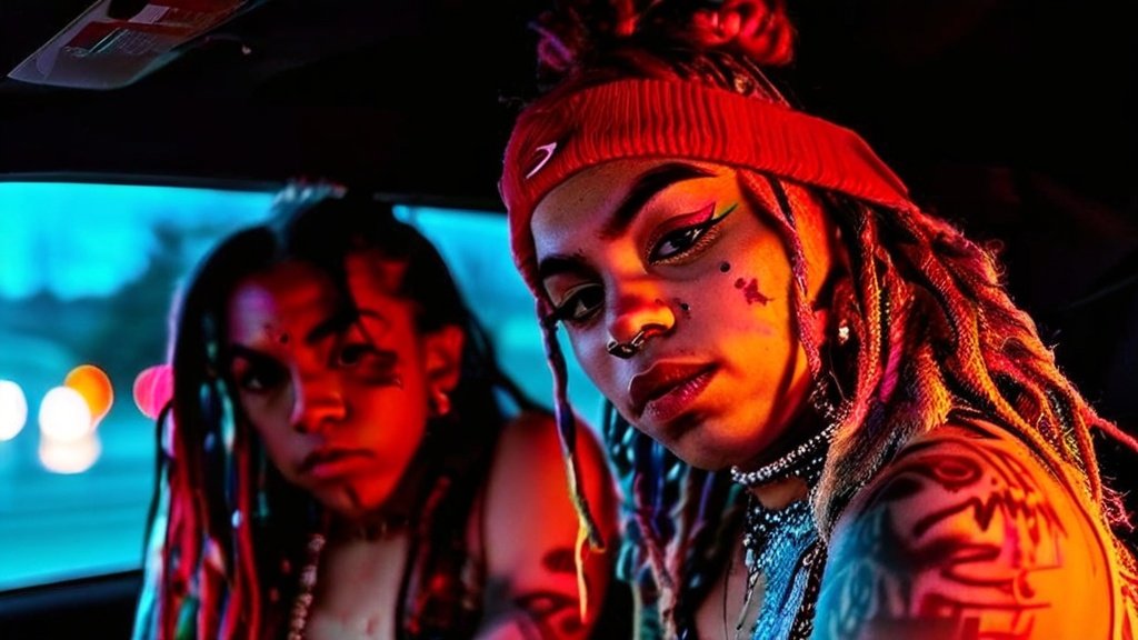 Tragedy on the Parkway: Influencer Ariela ‘La Langosta’ Found Dead in Car Shootings Linked to Targeted Violence