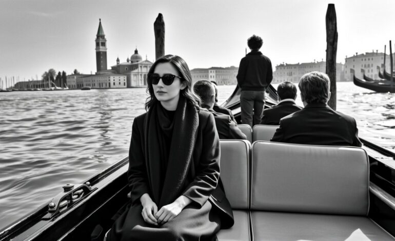 Tragedy Strikes ‘Emily in Paris’ Set as Assistant Director Dies in Venice