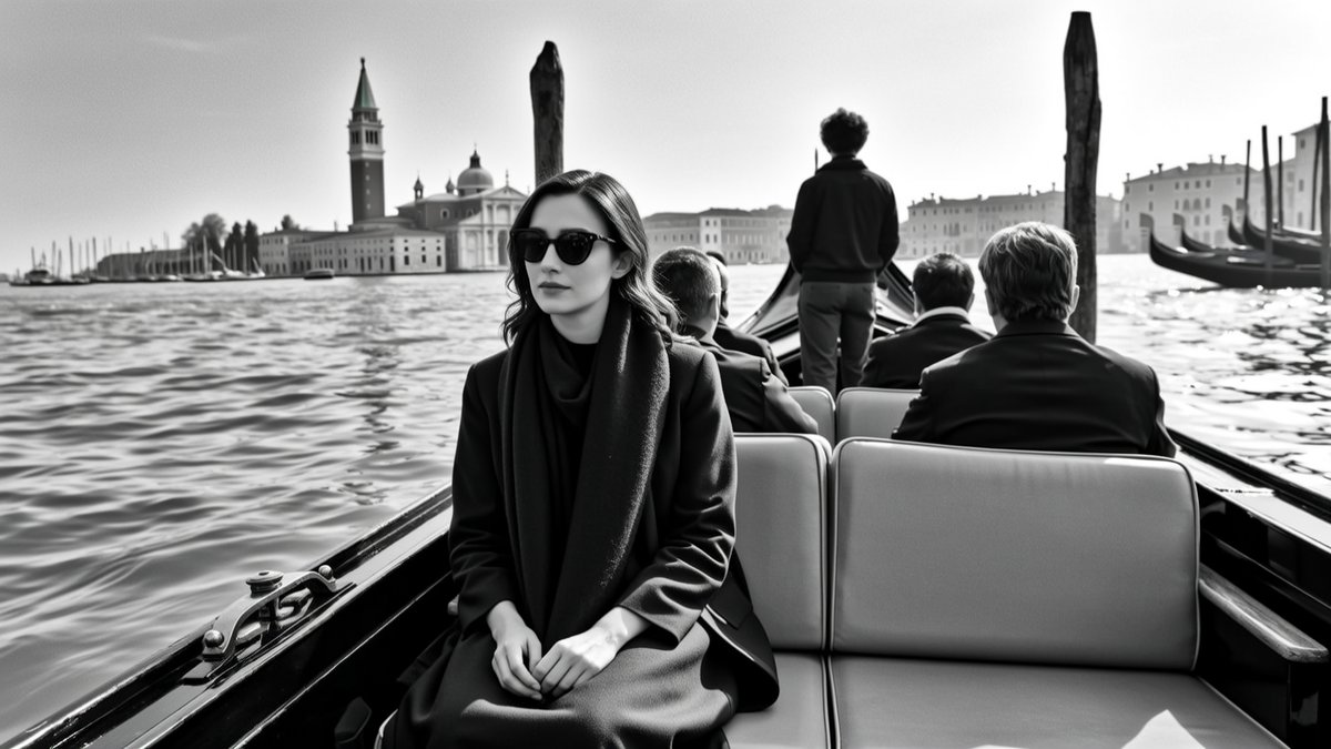 Tragedy Strikes ‘Emily in Paris’ Set as Assistant Director Dies in Venice