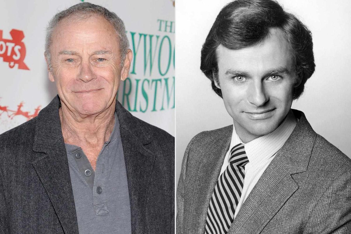 Tristan Rogers, Longtime General Hospital Star, Dies at 79 After Lung Cancer Battle