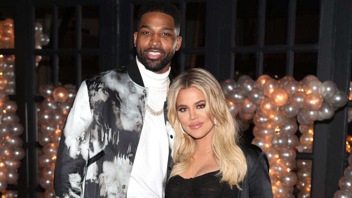 Tristan Thompson’s Rare Dad Moment: Son Prince Heads to Third Grade with Chromebook Dreams