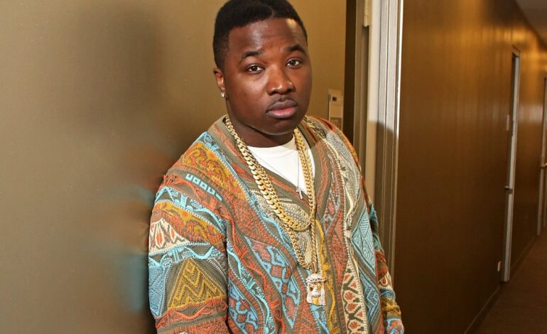 Troy Ave Mugging Video Confirmed Fake, Sheriff’s Office Closes Case