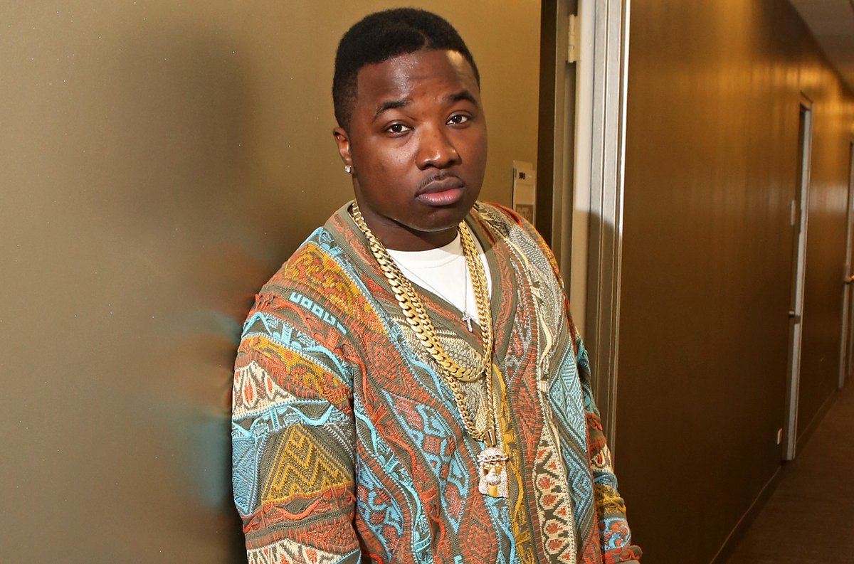 Troy Ave Mugging Video Confirmed Fake, Sheriff’s Office Closes Case