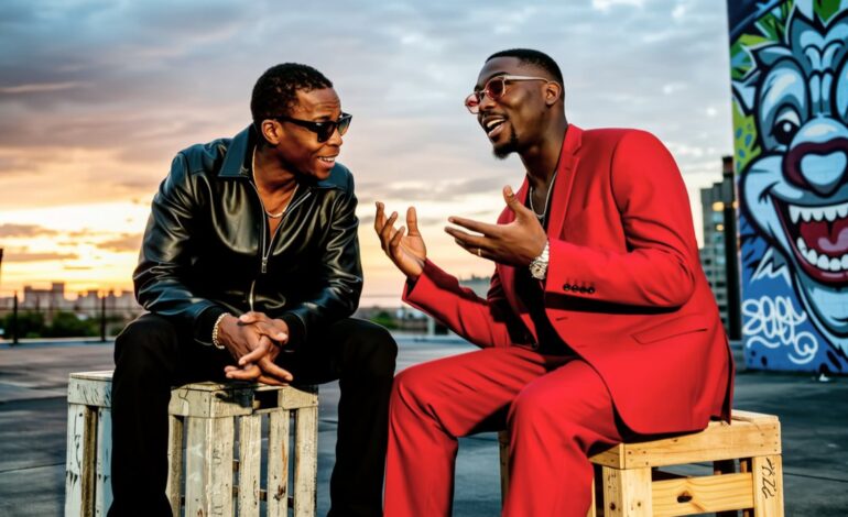 Ts Madison Calls Out Snoop Dogg for Avoiding LGBTQ+ Topics After ‘Lightyear’ Movie Experience