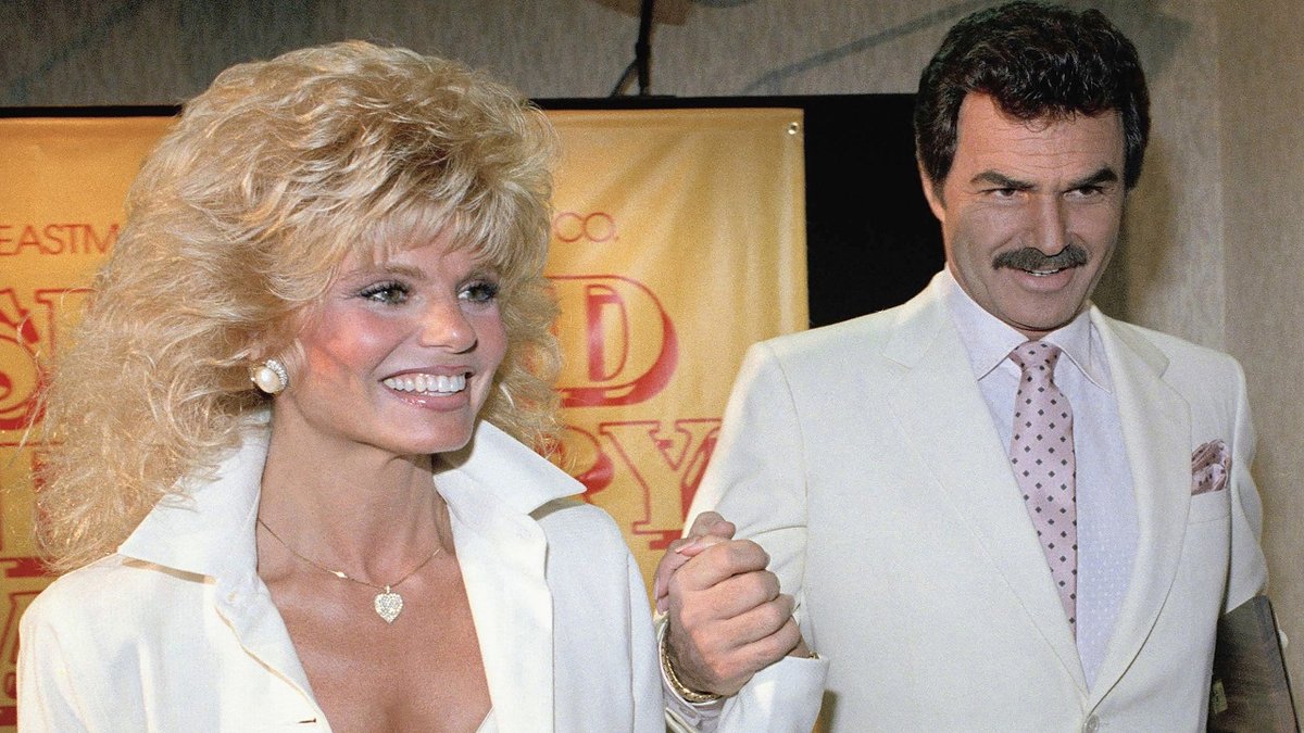 TV Star Loni Anderson, Iconic Jennifer Marlowe, Dies at 79