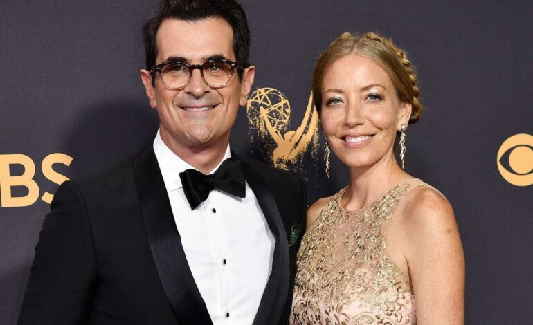 Ty Burrell Finds New Purpose in Utah After Modern Family Success