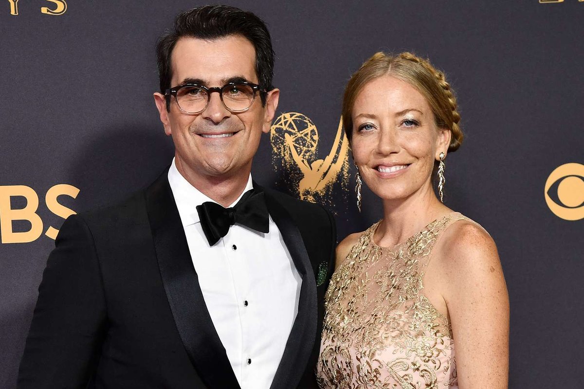 Ty Burrell Finds New Purpose in Utah After Modern Family Success