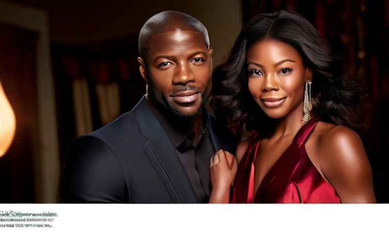 Union and Wade’s Age Gap Battle: How Family Skepticism Turned Into Unshakeable Trust