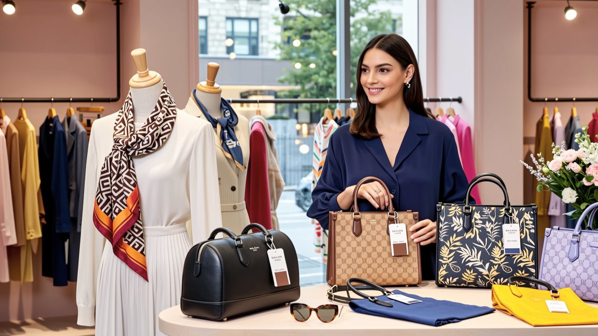 Unveiling the Hidden Splendor of Kate Spade Outlet’s Seasonal Sale