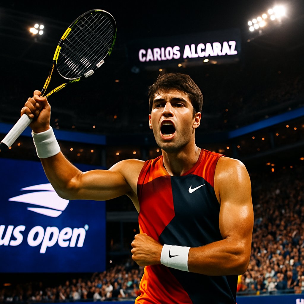 US Open Chaos Explained: Boozy crowds, hot mics, and Daniil Medvedev’s costly meltdown define New York tennis