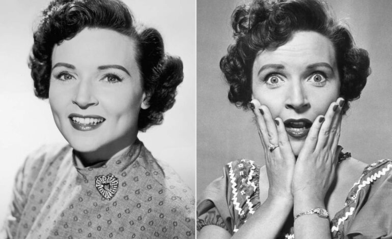 Valerie Bertinelli Credits Betty White’s Gratitude Wisdom During Her Darkest Months