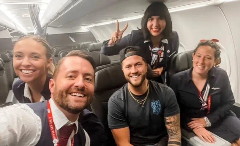 Vape Drama at 35,000 Feet: Passenger Files Assault Report After Lavatory Confrontation