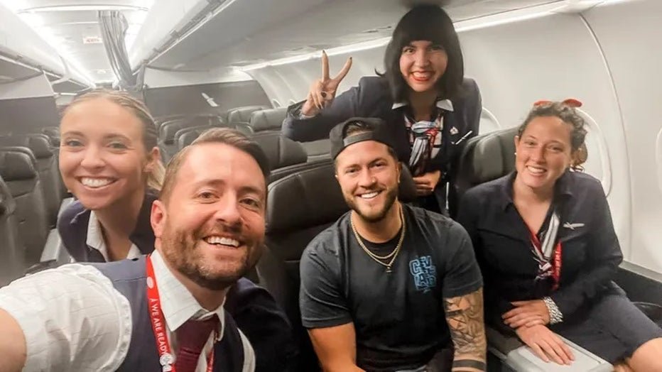 Vape Drama at 35,000 Feet: Passenger Files Assault Report After Lavatory Confrontation