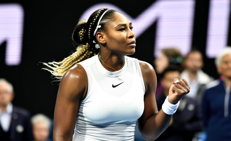 Venus Williams Shares Candid Reaction After US Open Defeat