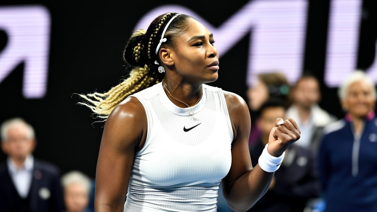 Venus Williams Shares Candid Reaction After US Open Defeat