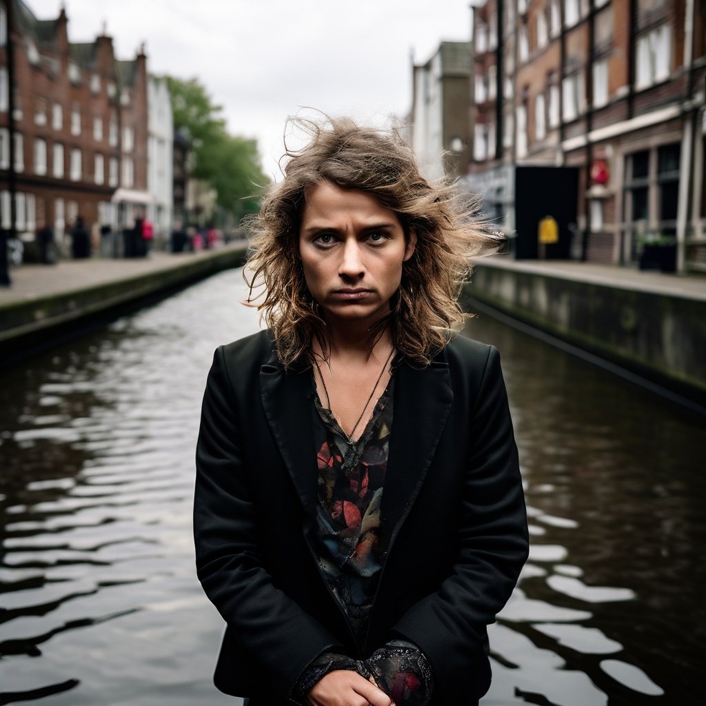 Victoria Canal Breaks Silence on Years-Long Abuse by Industry Power Player