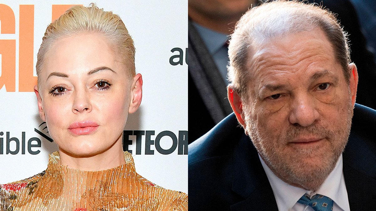 Weinstein Sues ‘Finding Neverland’ Tour Partners for $2.3M Dispute