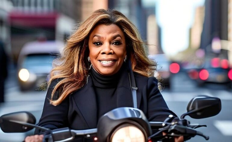 Wendy Williams Makes Silent NYC Appearance Amid Dementia Rumors — What the Tests Really Reveal