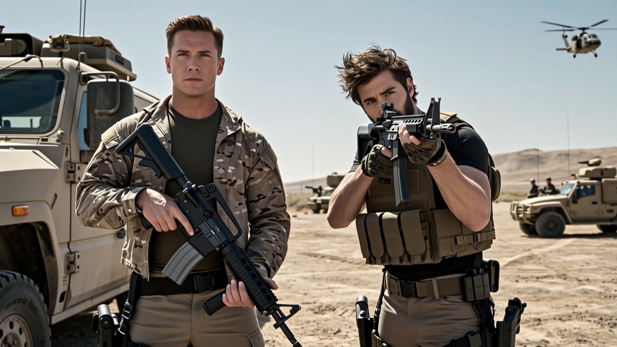 What You Need to Know About Watching The Terminal List: Dark Wolf for Free