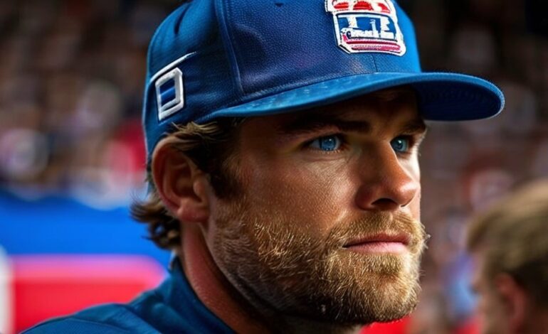 When a Nickname Goes Wrong: Greg Olsen’s Slip-Up With Beane Sparks Online Firestorm