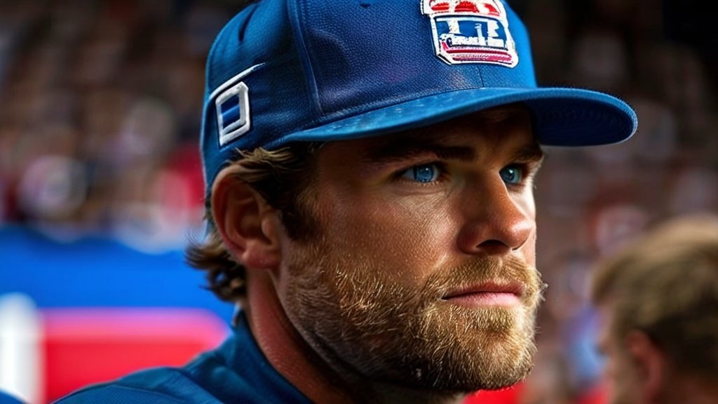 When a Nickname Goes Wrong: Greg Olsen’s Slip-Up With Beane Sparks Online Firestorm