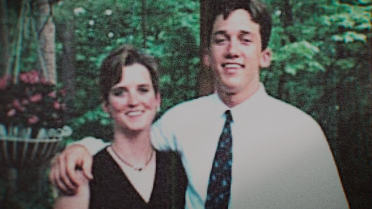 Why Amy Bradley’s Family Still Believes She’s Alive After 27 Years