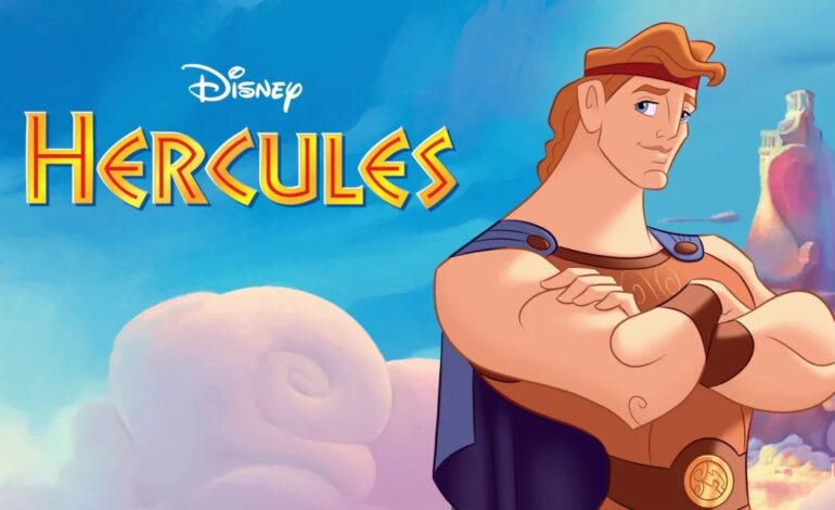 Why Disney’s Hercules Flops Again in London: Muscles, Misfires and Missed Moments