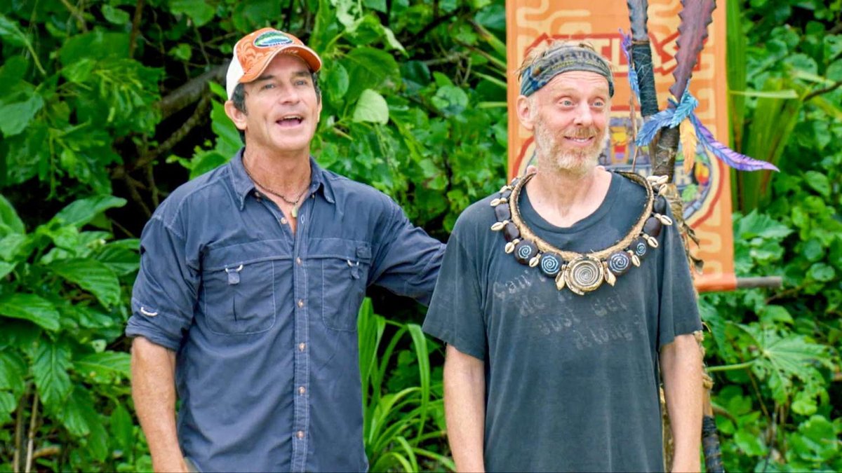 Why Jeff Probst Finally Brought Mike White Back for Survivor 50