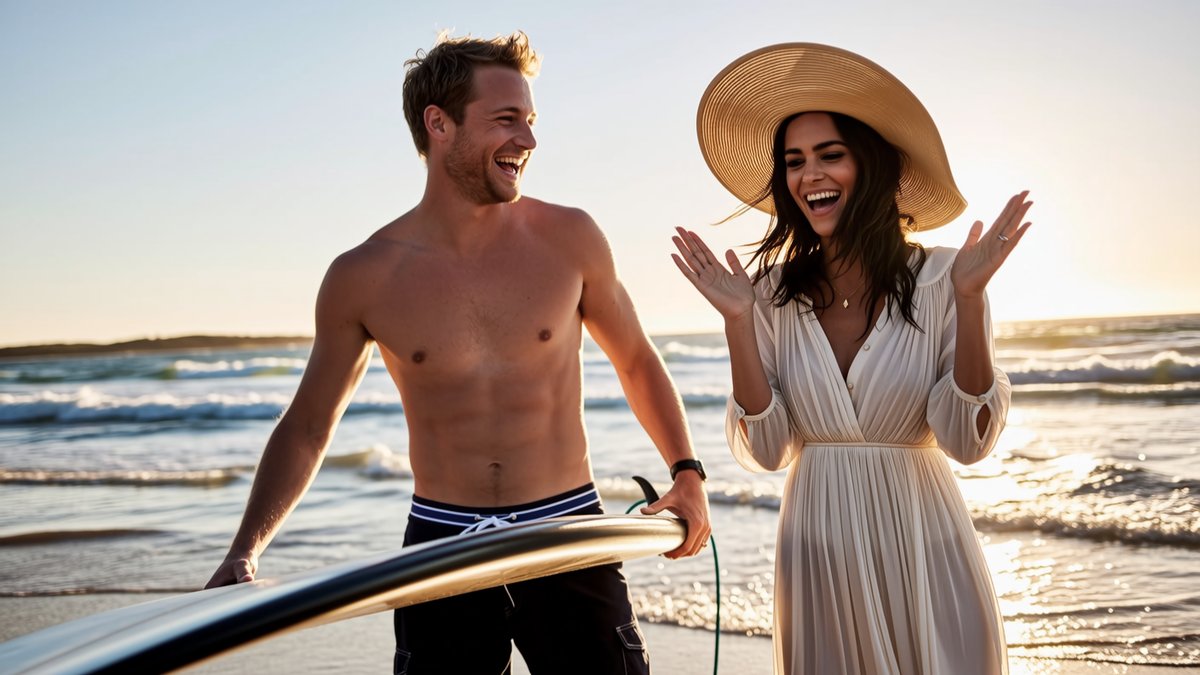 Why Meghan Markle’s Latest Post Has Fans Talking About Her Marriage