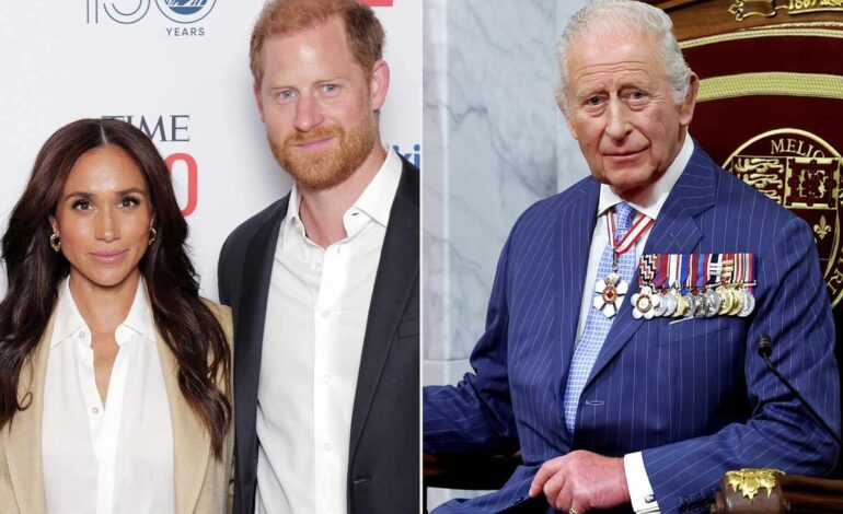 Why Royals Won’t Embrace Meghan’s Return