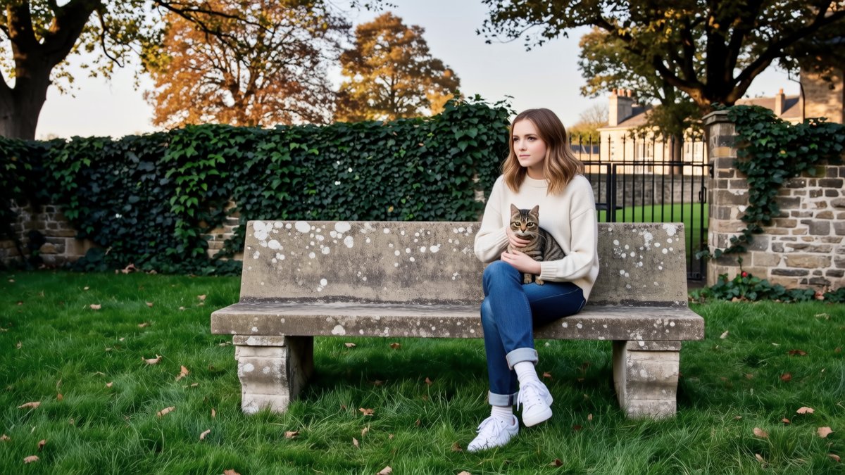 Why Sophie Turner Is Fully Embracing Her Roots in the U.K. After Life-Changing Move