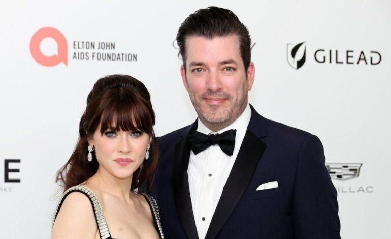 Why Zooey Deschanel and Jonathan Scott Are in No Hurry to Tie the Knot