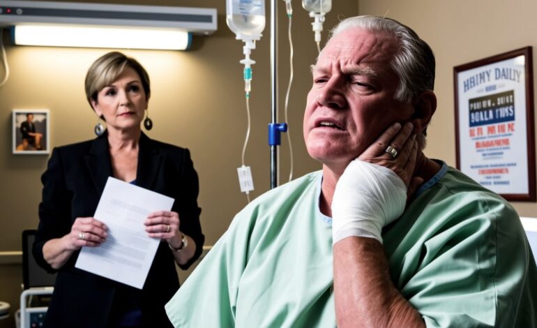 Widow Sky Daily Seeks Justice in Medical Malpractice Claim Over Hulk Hogan’s Death