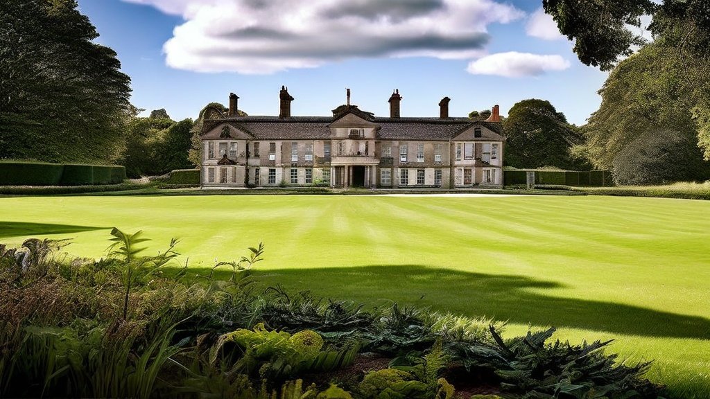 William & Kate’s Forever Home: The Royal Move That’s Changing Everything