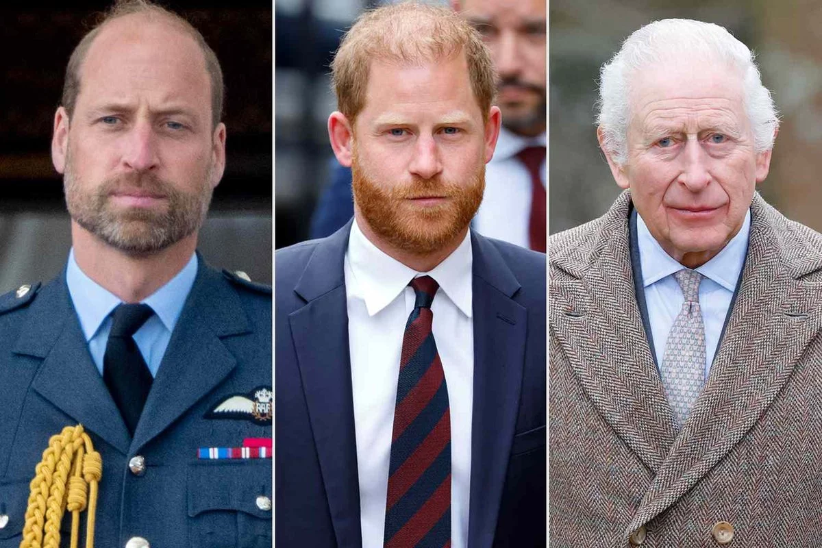 William and Kate Seek “Fresh Start” in $21M Windsor Home After Cancer Scare