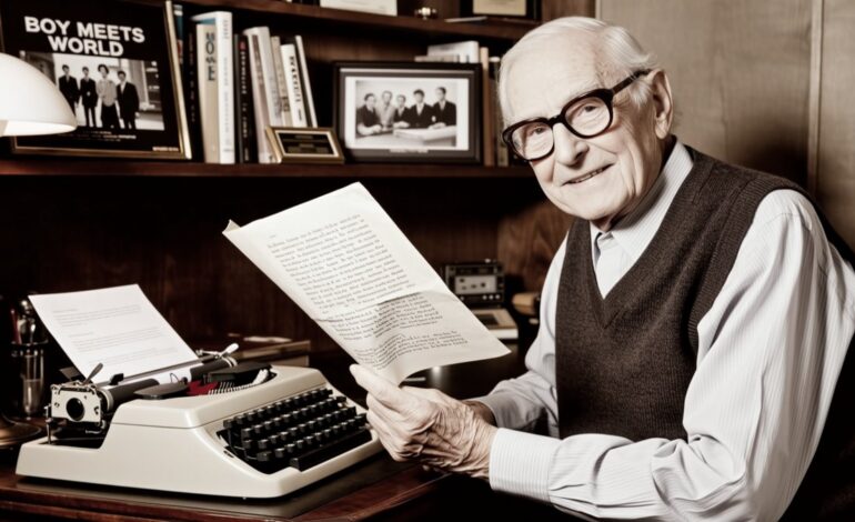 William Daniels’ Social Media Post Triggers Misunderstanding Among Fans