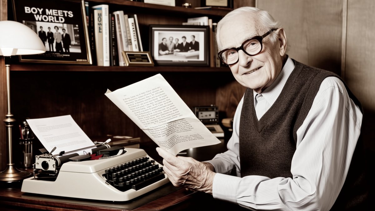 William Daniels’ Social Media Post Triggers Misunderstanding Among Fans