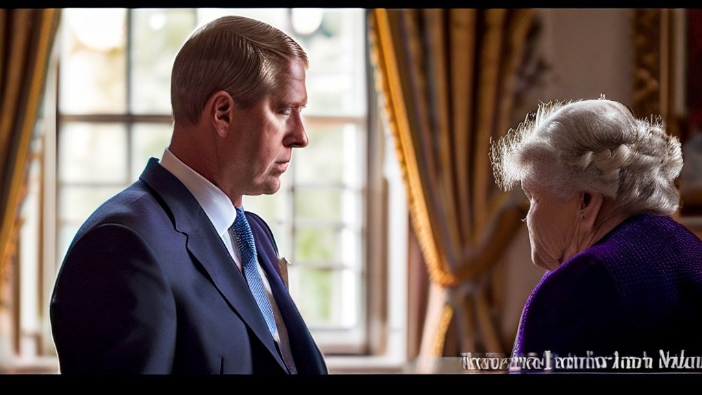 William’s Bold Move: Royal Titles in the Crosshairs as Andrew’s Future Hangs in Balance