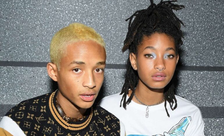Willow Smith Posts Tearful Selfie With Racy Caption, Fans and Critics React