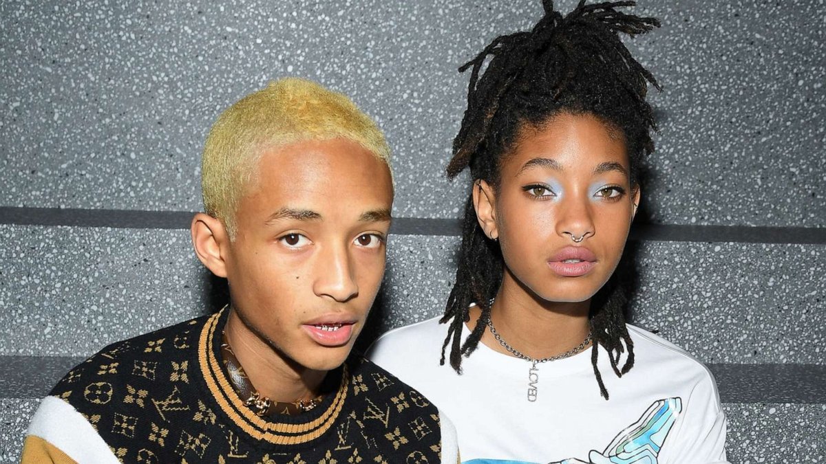 Willow Smith Posts Tearful Selfie With Racy Caption, Fans and Critics React